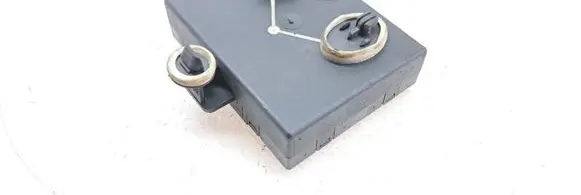 Audi A6 S6 C6 4F Door control unit/module 4F0959794E 4F0910795E 0033TF0001