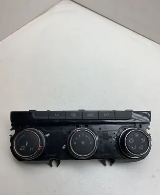 Volkswagen PASSAT B8 Climate control unit 5G0907426M