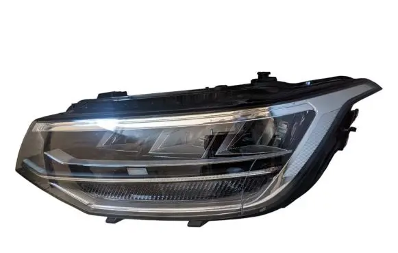 Volkswagen Tiguan Headlight/headlamp 5NB941035C LE18A6431 030111923100