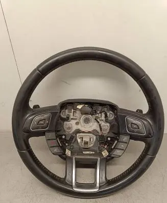 Land Rover Evoque I Steering wheel EJ323F563KA 0060027810 08453699