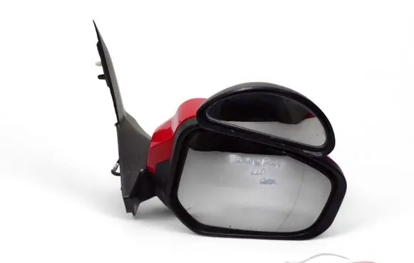 Ford Transit Courier Front door electric wing mirror ET7617682