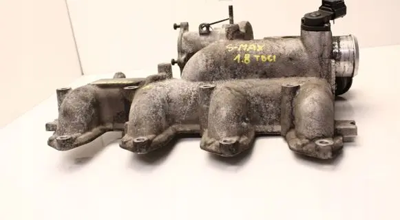 Ford S-MAX Intake manifold 4M5Q9424BD