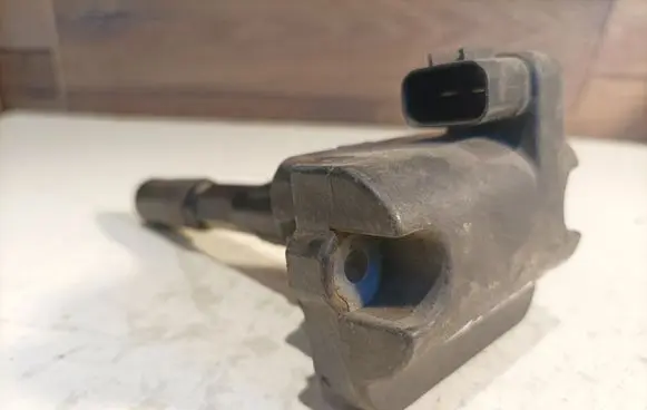 Honda Legend High voltage ignition coil