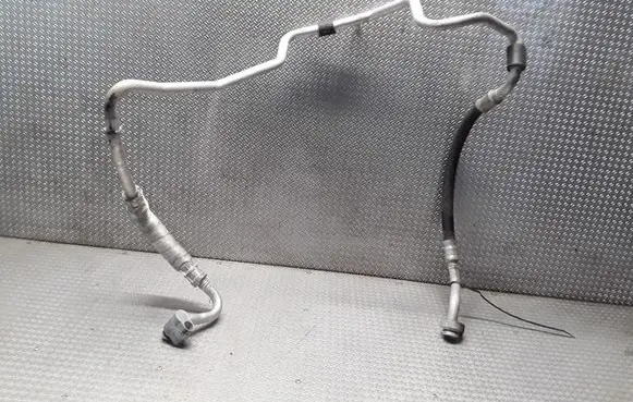Volkswagen Eos Air conditioning (A/C) pipe/hose 1K0820743CB