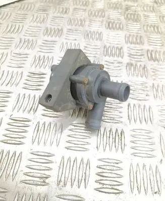 Opel Signum Electric auxiliary coolant/water pump 13106848