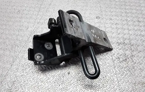 Audi A8 S8 D2 4D Front door lower hinge 4D0831412