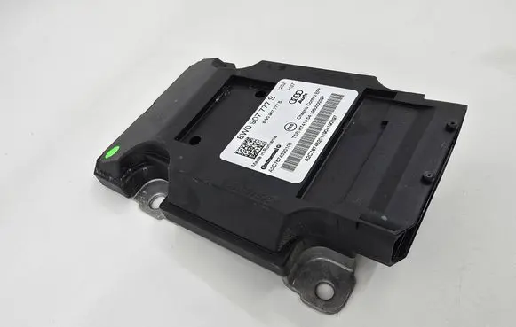Audi A5 Suspension control unit/module 8W0907777S 8W0907777B A2C7674520100