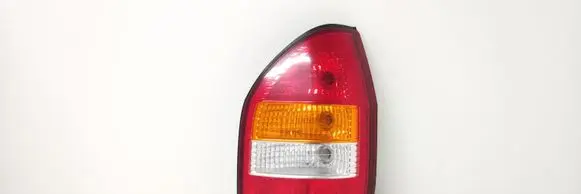 Opel Zafira A Rear/tail lights 62281