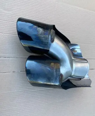 Porsche Macan (95B) Muffler ending 95B253681A
