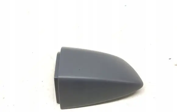 Volkswagen PASSAT B8 Front door handle cover 510837880A