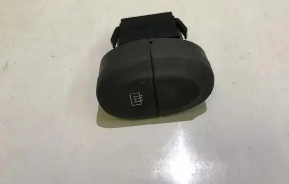Renault Scenic I Windscreen/window heater switch 432965b
