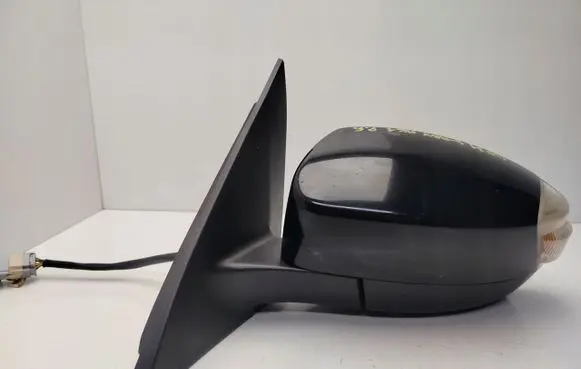 Ford S-MAX Front door electric wing mirror 