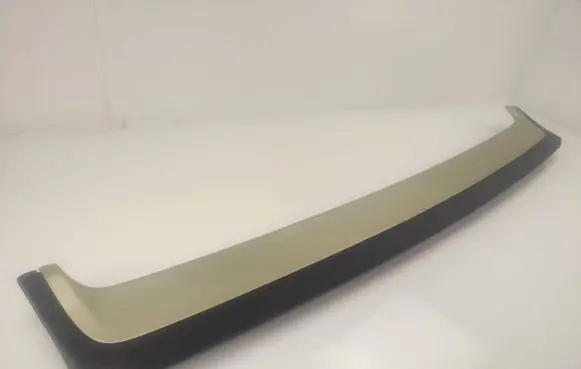 BMW 6 E24 Rear window tailgate spoiler KBA35959 1919211 KBA35958