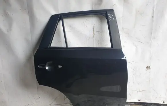 Mazda CX-5 Rear door 