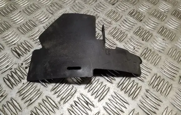 Ford Kuga II Intercooler air guide/duct channel CJ5478001A05A