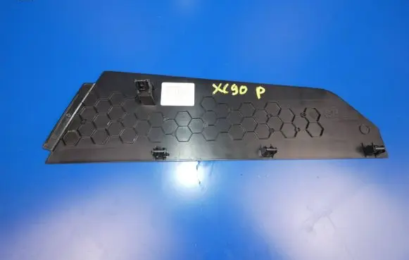 Volvo XC90 Dashboard side end trim 39827400 504202