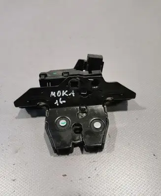 Opel Mokka Tailgate/trunk/boot lock/catch/latch 13508110