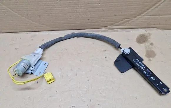 Volkswagen Phaeton Other interior part 3D0857820G 560971604F
