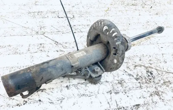 Skoda Roomster (5J) Front shock absorber/damper