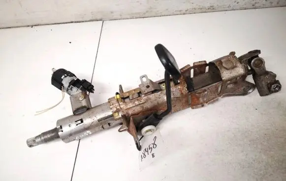 Citroen Jumpy Steering wheel axle
