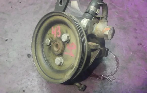 Fiat Palio Power steering pump 46541004
