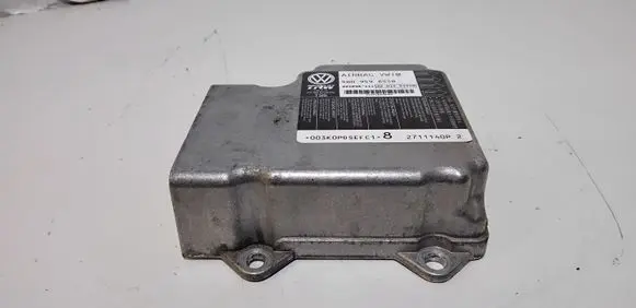 Volkswagen PASSAT CC Airbag control unit/module 5N0959655R