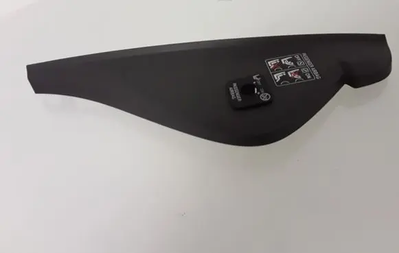 Lexus RX 450H Panel trim 5544448050