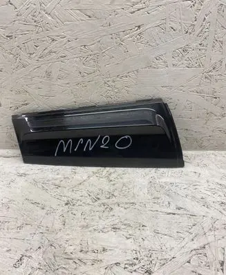 Mini Cooper Countryman R60 Rear side glass trim 5113901548