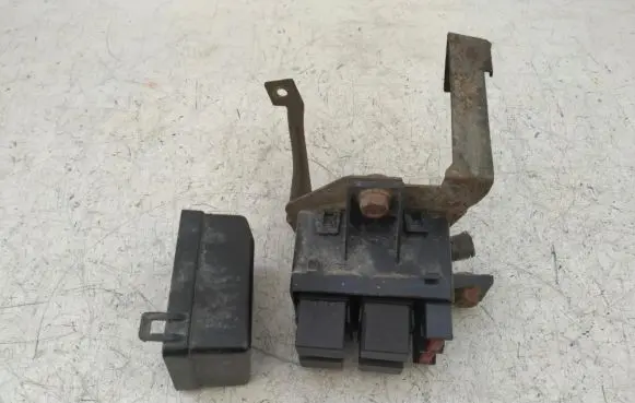 Mitsubishi Carisma Fuse box set