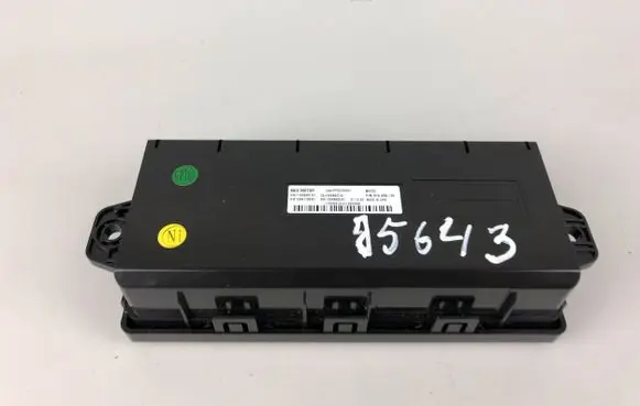 MG Marvel R Other control units/modules EP2323AC01