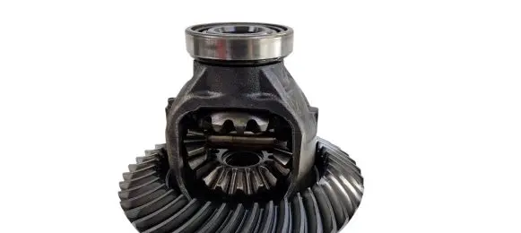 Ford F150 Rear differential 9L3W4027 9L3W4027CA KL3BA