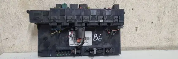 Mercedes-Benz E W211 Comfort/convenience module 0035455101