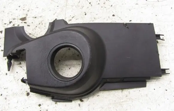 Dacia Duster II Air filter box cover 684705449R