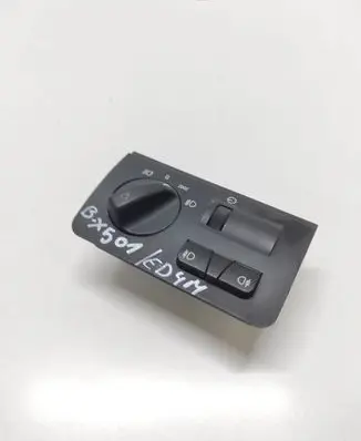 BMW X5 E53 Light switch 6909775