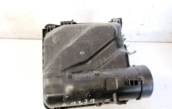 Volkswagen ID.4 Air filter box a52ag08
