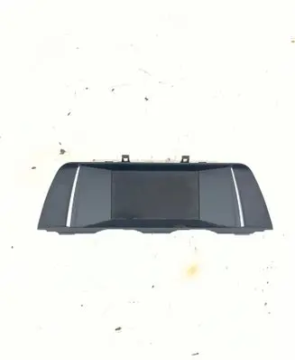 BMW 5 F10 F11 Screen/display/small screen 9289007