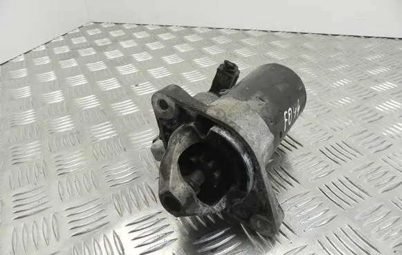 Toyota Corolla E160 E170 Starter motor 281000T030D