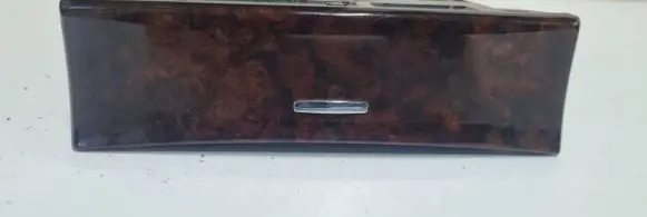 Car ashtray