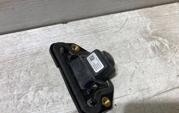 Nissan Micra K14 Reversing camera 284425FA2B