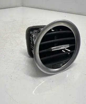 Opel Adam Dashboard side air vent grill/cover trim 13417366