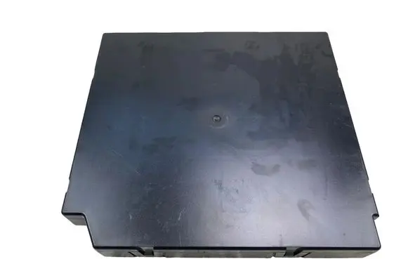 Audi A1 Central body control module 8X0907063R