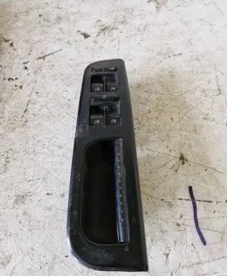 Volkswagen Golf IV Electric window control switch 1J4959857 03755000