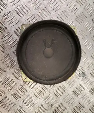 Mitsubishi Pajero Sport I Front door speaker mr142013