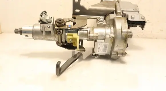 Renault Kangoo II Power steering pump