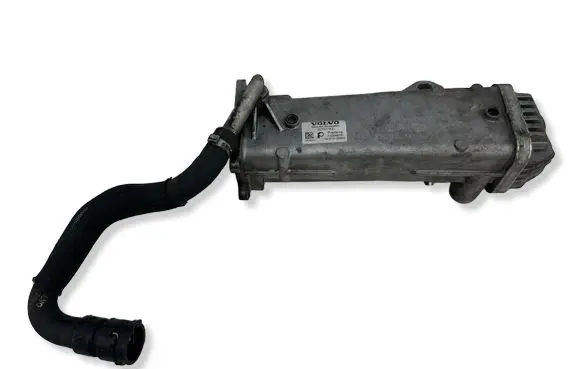 Volvo XC60 EGR valve cooler 30757742
