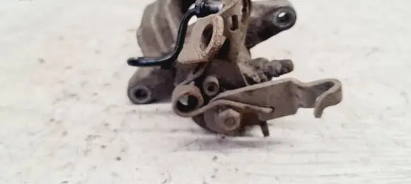 Audi A3 S3 8P Rear brake caliper 180315 P0550353 10019