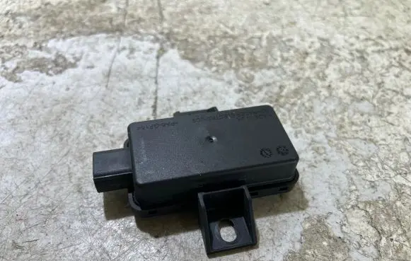 Jeep Grand Cherokee Tire pressure control unit 68219831AE CCAB11LP5580T2 2546AMC34M
