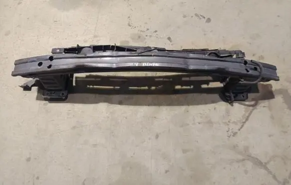 Opel Vectra C Front bumper cross member