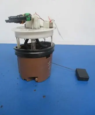 Mazda 626 In-tank fuel pump