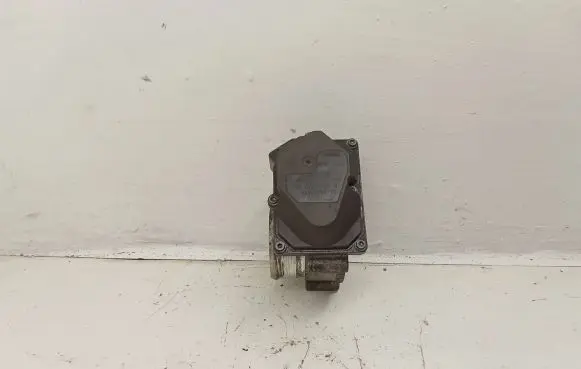 Volkswagen Crafter Throttle valve 03L128063S A2C32356700 081220131636